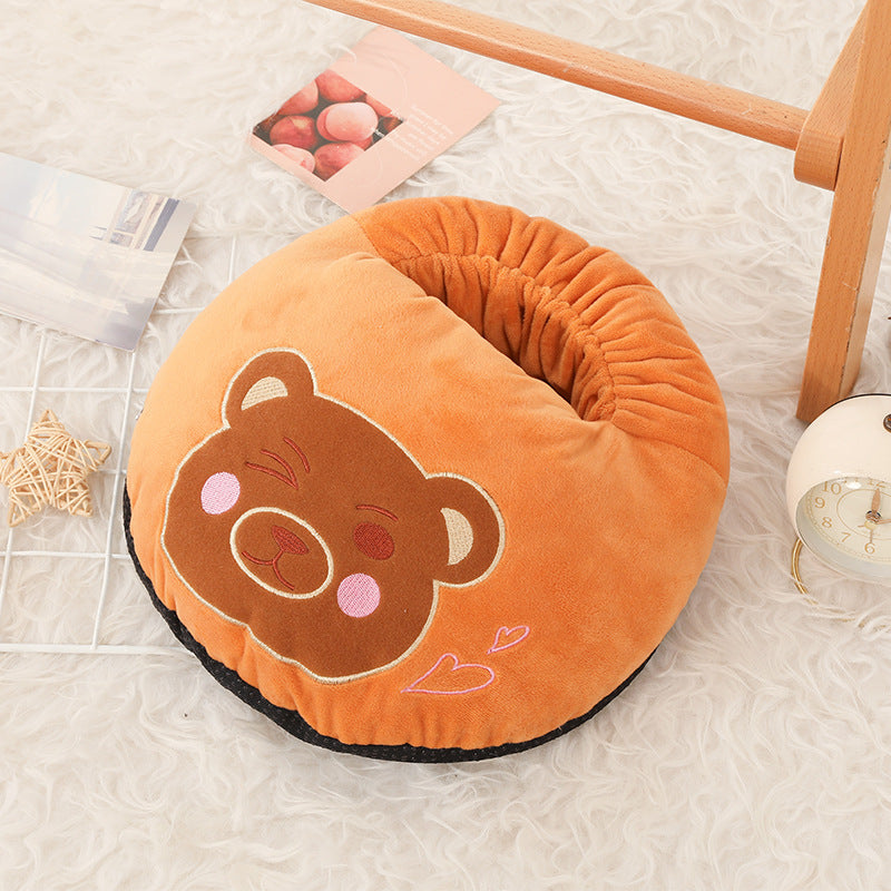 WärmeWunder - The perfect foot warmer for any occasion