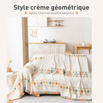 BohoLux – Stylish Non-Slip for Your Home