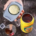 FlexiOpener – Multifunctional Kitchen Tool for Cans and Bottles