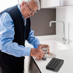 Medication Manager - Always in Control of Your Daily Dose
