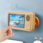 AquaSound | Wasserdichter Lautsprecher für das Badezimmer