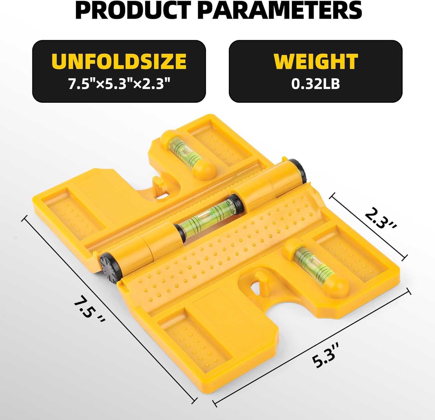 PräzisAlign – For flawless installations in every room