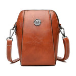 Elegante Schultertasche für mühelosen Stil - Clara Bag