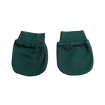 Set von Babyhandschuhen – Bequeme und sanfte Neugeborenenhandschuhe