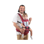 Tragehilfe für Babys und Kleinkinder – Ergonomischer Rucksack