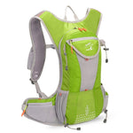 Multifunktionaler Fahrradrucksack für Abenteuer | TrailBlaze