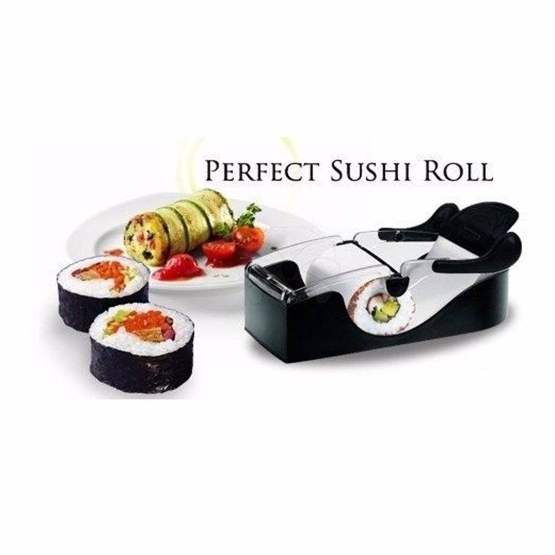 DIY Sushi Roller für einfache Anwendung