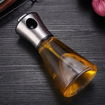 AromaSpritz | Edle Sprühflasche für Öl und Essig