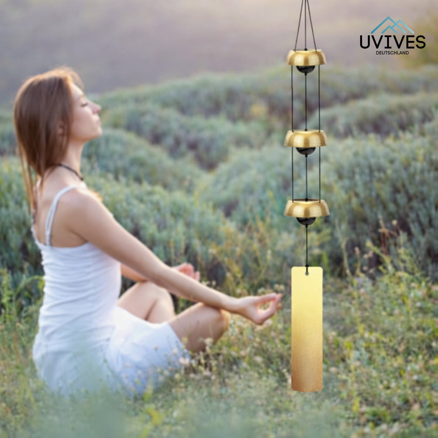 HarmonieKlang - Instant Relaxation for Your Home