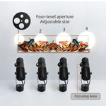 FlexiLight | Verstellbarer LED-Strahler - Fokussiertes Licht für jeden Anlass