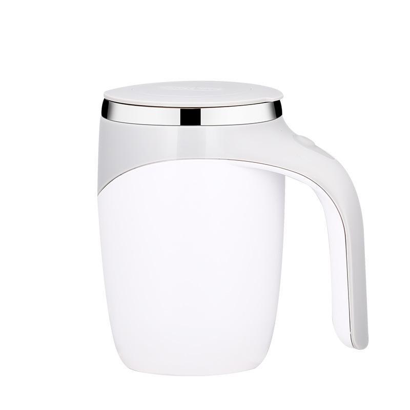 Automatischer Rührbecher für Kaffee | MixMaster