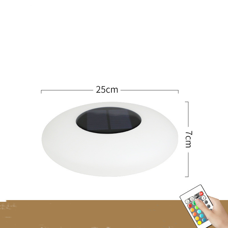 Solar-Powered Garden Lights – Weatherproof LED Lighting for Outdoor Areas
