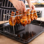 Crispy Chicken Thighs – Perfectly Cooked with Ease