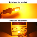 Hochleistungs-LED-Lampen für Rückfahrlichter | LuminoDrive