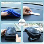 AutoKlär Pro - Instant Warmth and Clear Vision for Your Vehicle