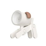 Cute LED Night Light for Kids – Portable Table Lamp with Soft Light