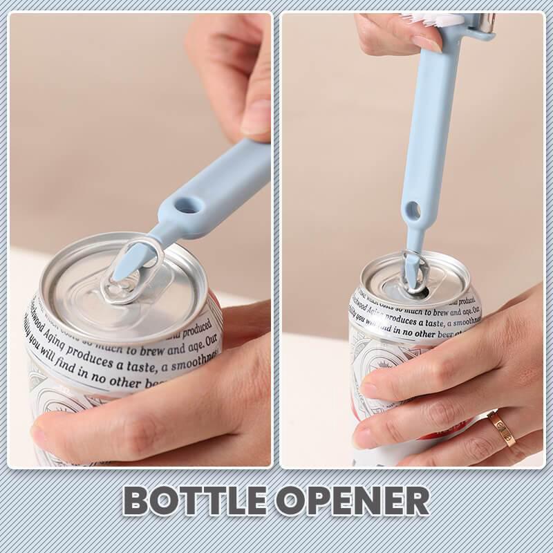 5-in-1 multifunktioneller Küchen-Schäler