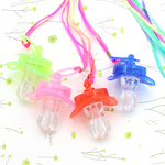 Leuchtender Party-Schnuller für Kinder – LED Schnuller mit Licht