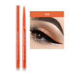 20er Set Farbige Eyeliner Stifte
