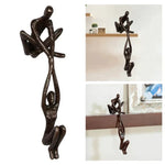 Harmony & Elegance | Figurative Sculpture | Creative Home Accessories