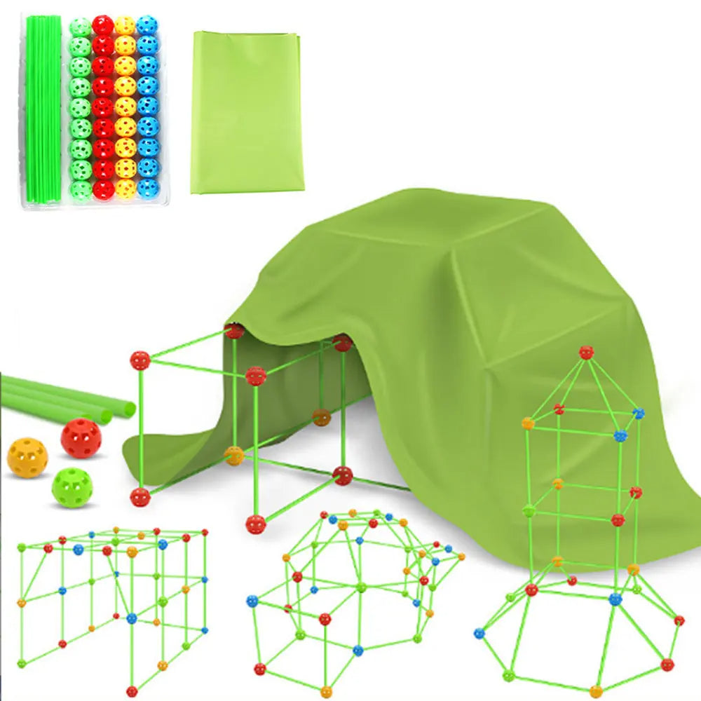 Creative Building Kit DreamArchitect: Unleash Your Imagination