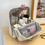 Stylish Beauty Box – Perfect for Home and On the Go