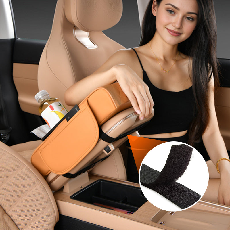 Elegant Armrest Cushion | Multifunctional for Maximum Comfort