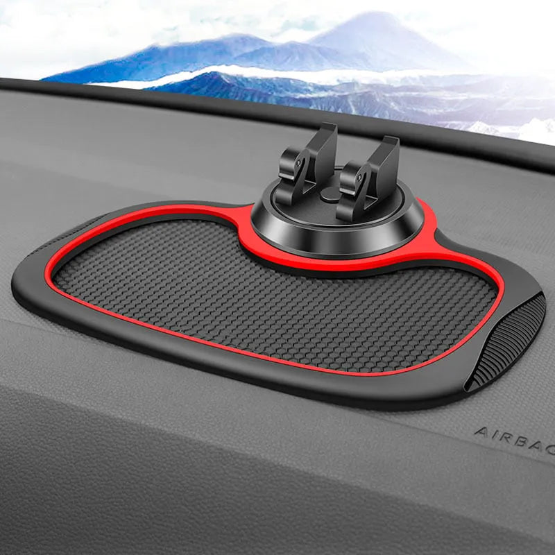 AutoOrganizer Pro - The smart solution for car organization!