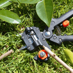 Gartenmeister | Professionelles Veredelungswerkzeug-Set