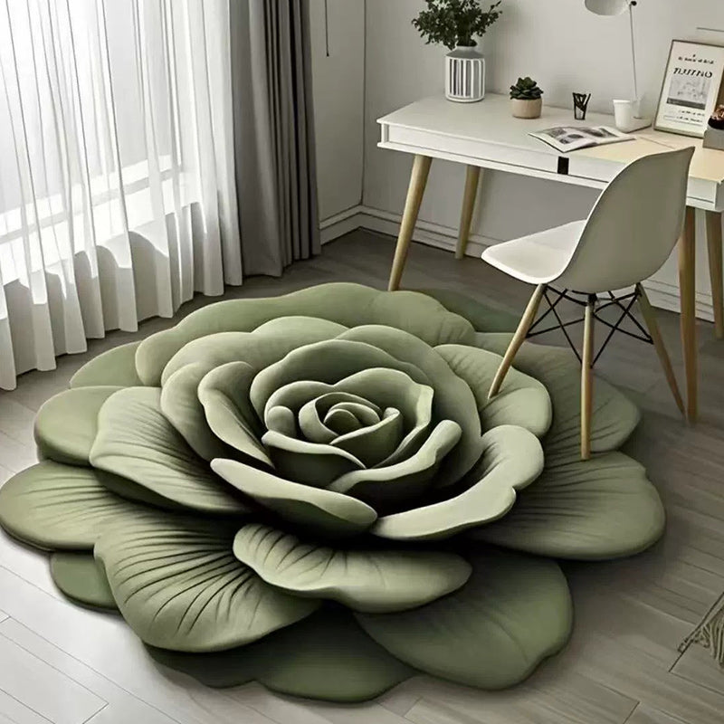 Elegant Diatomaceous Earth Bath Mat | Comfort and Style for Your Home