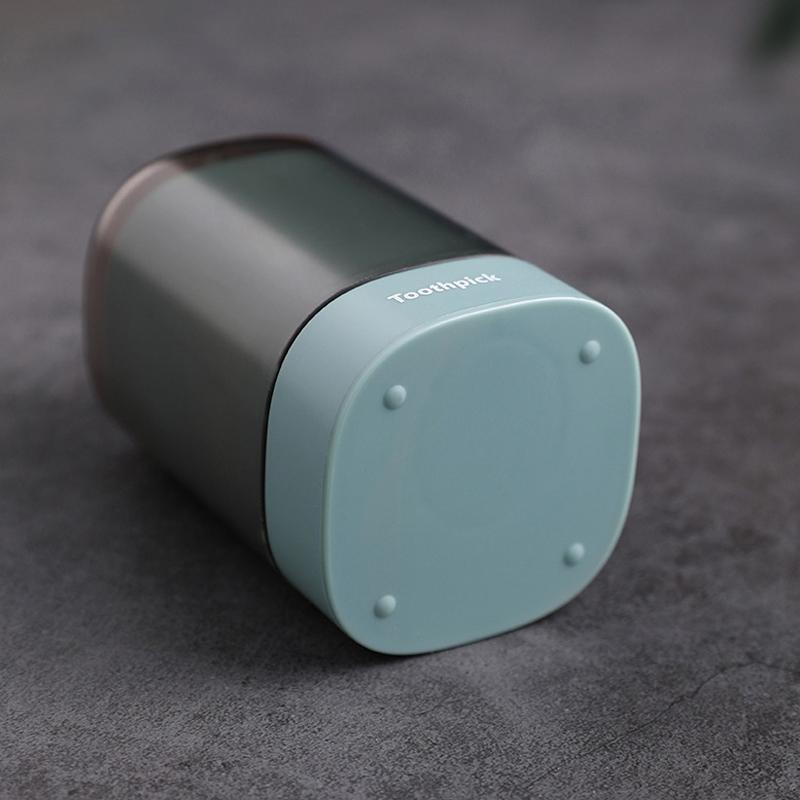 Automatische Zahnstocher-Dispenser | HygienicPick