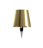 Elegant Bottle Lamp | Stylish Lighting for Your Home