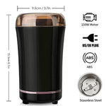 Tragbarer elektrischer Kaffeemühle (EU)
