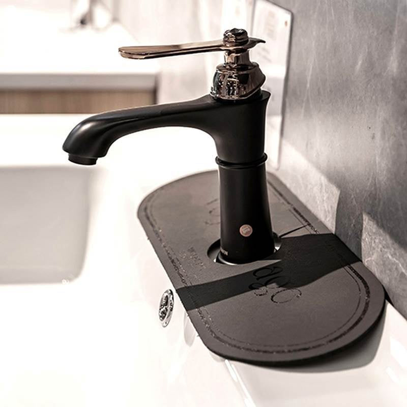 wasserabsorbierende Diatomeenerde Matte