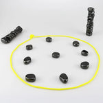Familien Schachspiel mit Magneten