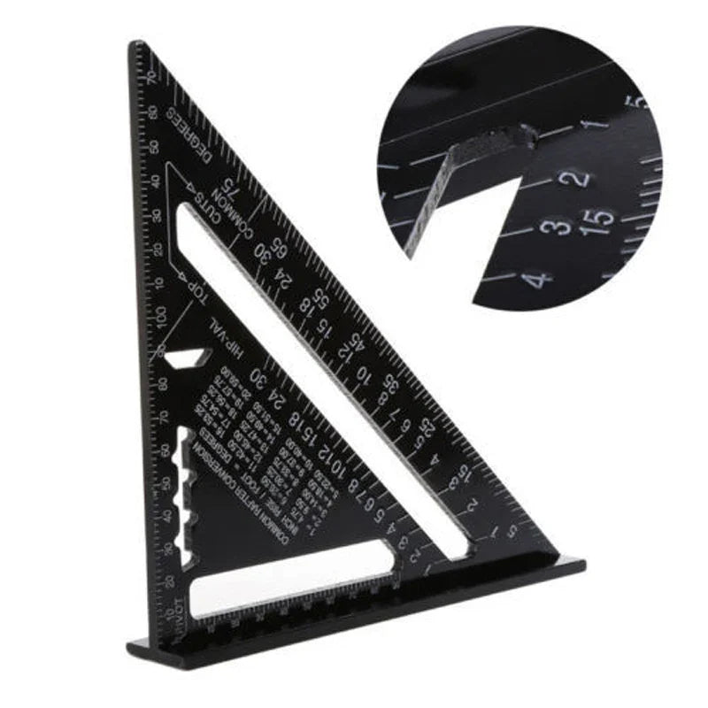 Holzbearbeitungswerkzeuge aus Aluminiumlegierung