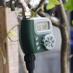 Intelligente Bewässerungssteuerung für Ihren Garten
