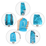 Compact Travel Backpack for Adventure and Everyday Use