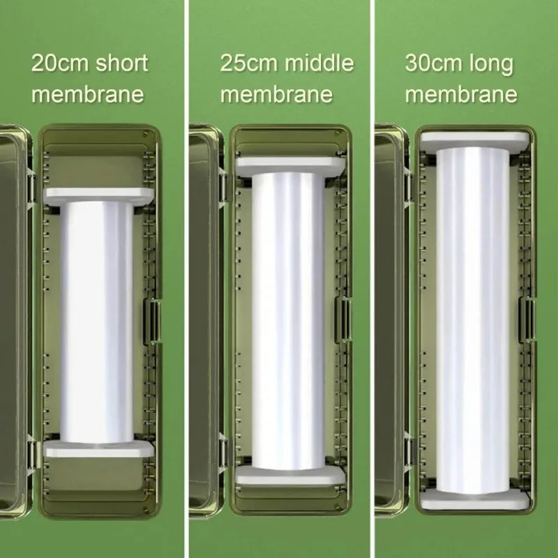 WickelProfi | Die ideale Lösung für müheloses Verpacken