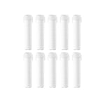 Doppelt effektiver Wasserreinigungsfilter Handbrause | AquaPure