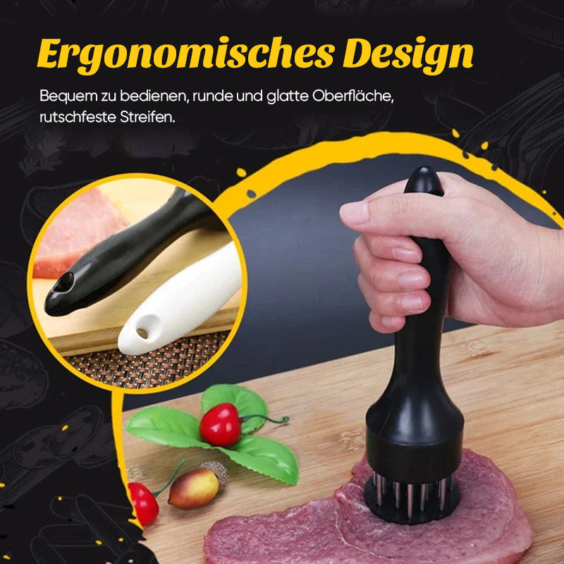 Fleischzartmacher | Schneller Zartmacher für Fleisch