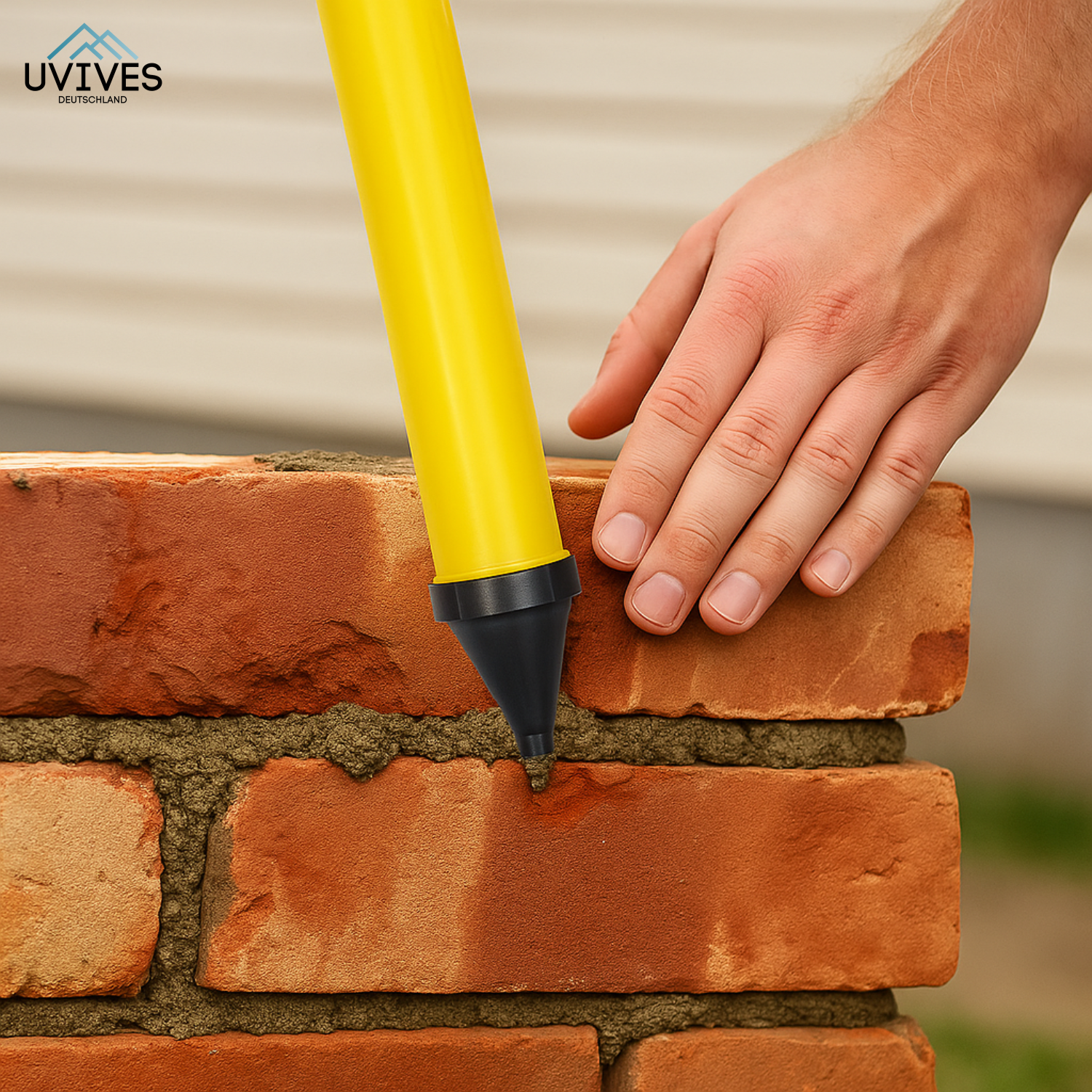 RepairPro - Your Solution for Perfect Joints and Cracks!
