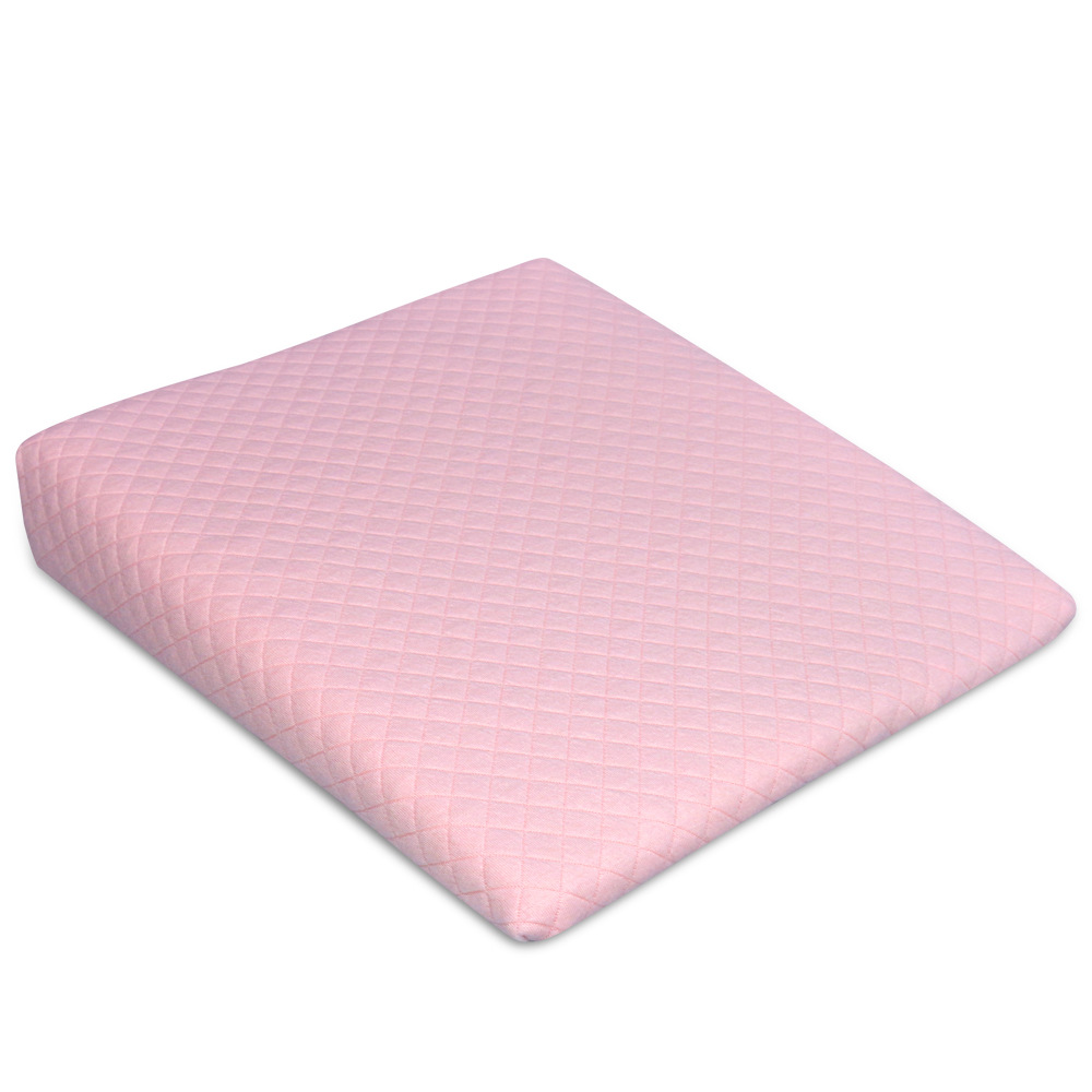 Ergonomisches Stützkissen für Säuglinge – Baby Keilkissen