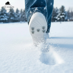 WinterGrip – Maximum Safety on Slippery Surfaces