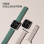 Magnetisches Armband für Apple Watch – Stilvoll und Praktisch