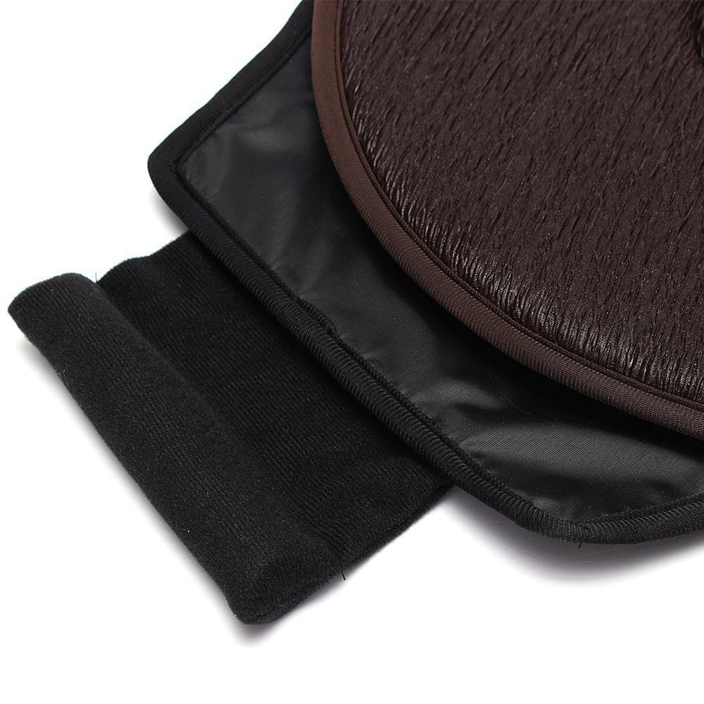 Comfortable Swivel Cushion for Relaxed Sitting