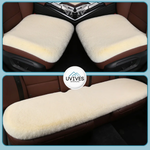 Comfort Cushion – Comfort and Warmth for Every Car Journey!