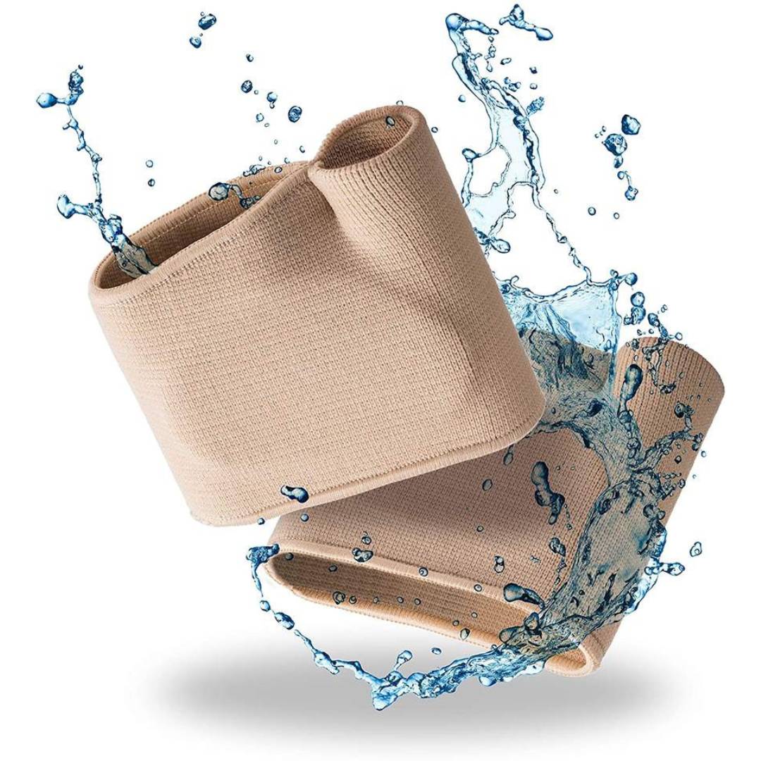 Silikon-Gel Kissen für Fußschutz – Stoßdämpfung und Schmerzlinderung