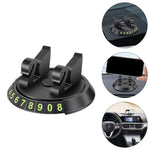 360-Grad Auto Handyhalterung