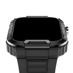 Robuste Smartwatch mit Gesundheitsmonitor – Stoßfest und Wasserdicht